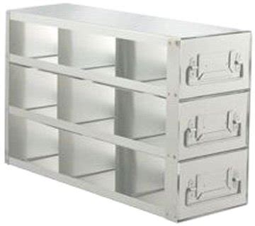 stainless steel arrowhead box cryostorage|cryo storage systems.